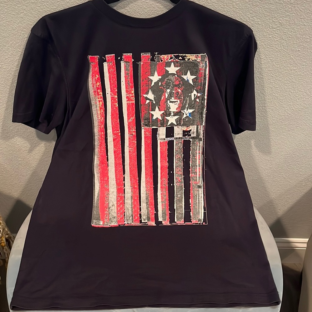 Givenchy T-Shirt